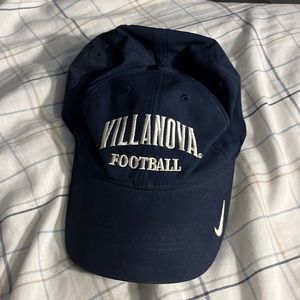 Nike Villanova Football Hat